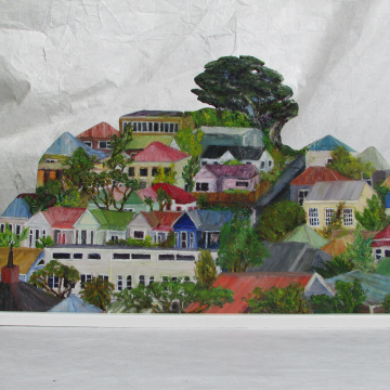 Arch Hill Sentinel